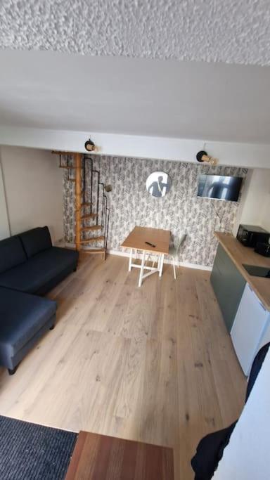Appartement Maison De Bourg Clermont-Ferrand