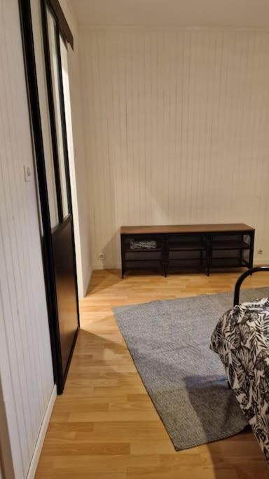 Maison De Bourg Appartement Clermont-Ferrand