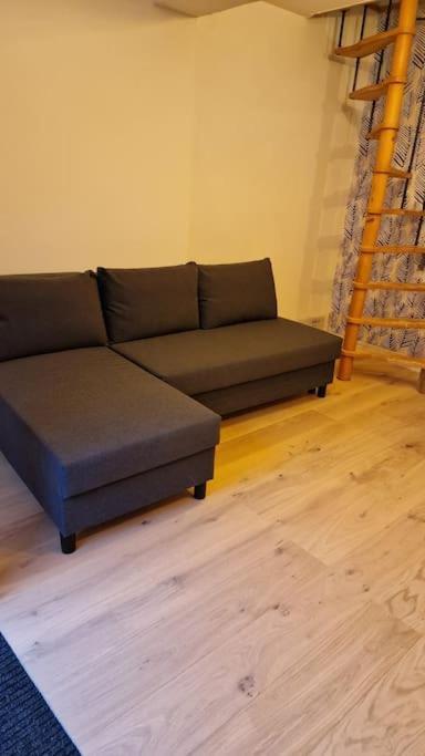 Appartement Maison De Bourg