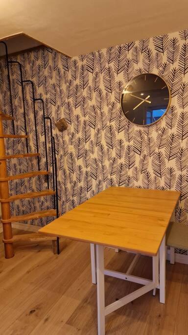 Appartement Maison De Bourg *