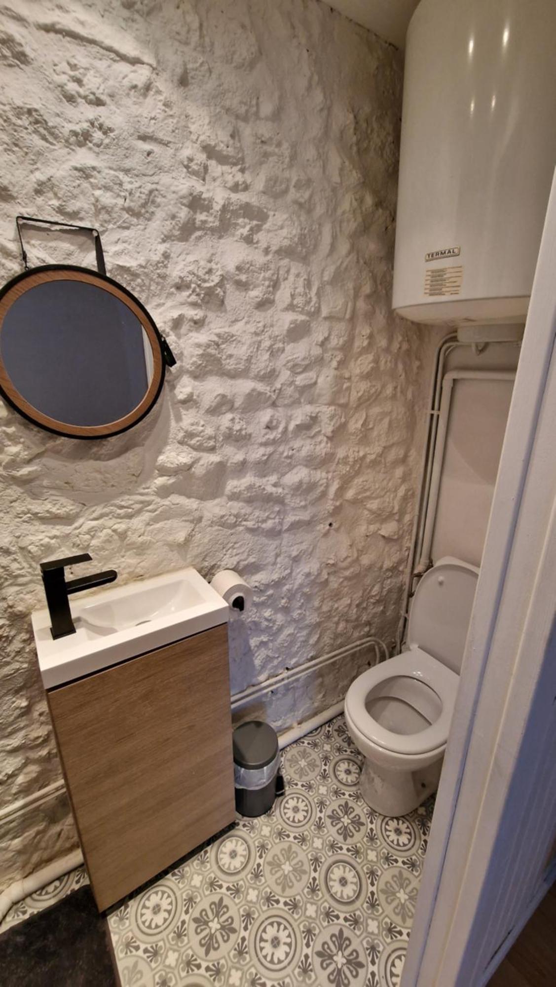 Appartement Maison De Bourg