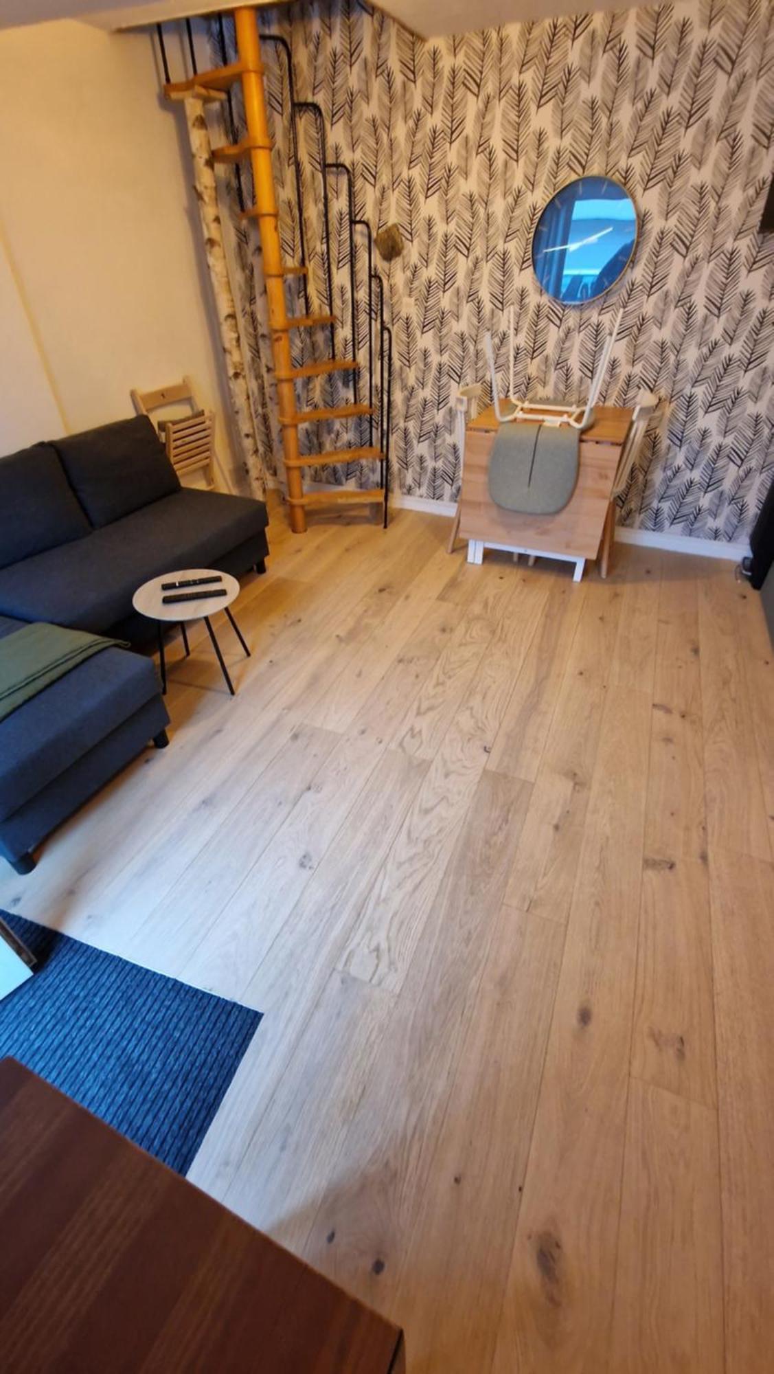 Maison De Bourg Appartement *